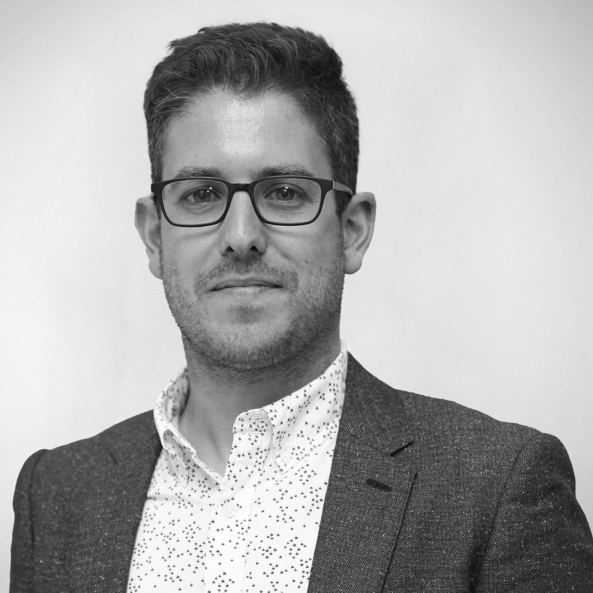 Darrin Cohen - Weston